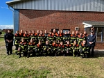 Truppmann 1 - Gruppenfoto Truppmann 1 - Gruppenfoto