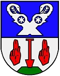 Wappen Gemeinde Jork Wappen Gemeinde Jork